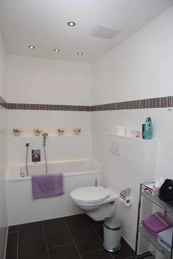 Ferienwohnung Ambiente Oberstdorf 0*,  Niemcy